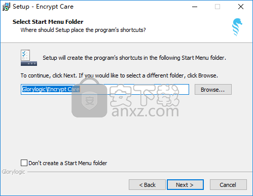 Encrypt Care(文件加密软件) 