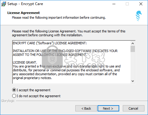 Encrypt Care(文件加密软件) 