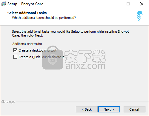 Encrypt Care(文件加密软件) 