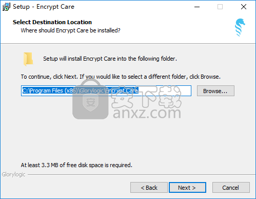 Encrypt Care(文件加密软件) 