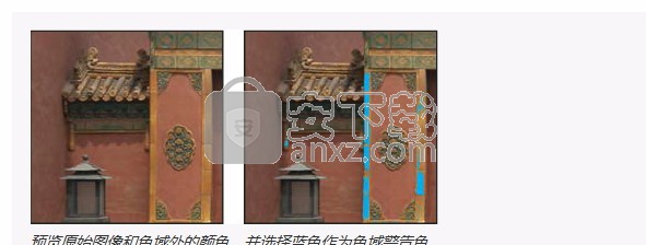 photoshop绿色精简版