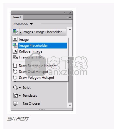 adobe fireworks cs3(网页作图工具)