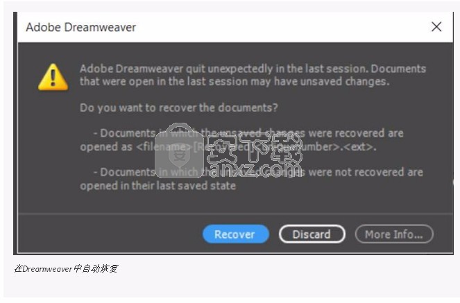 Dreamweaver8绿色版