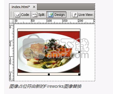 adobe fireworks cs3(网页作图工具)