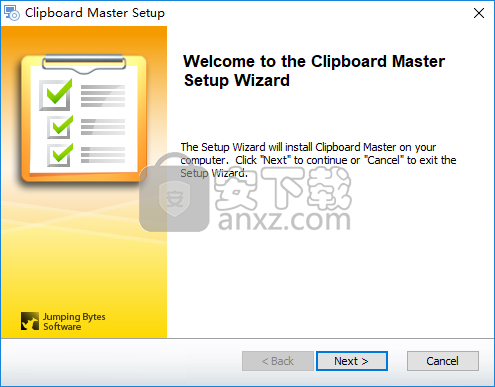 Clipboard Master(剪贴板增强工具)