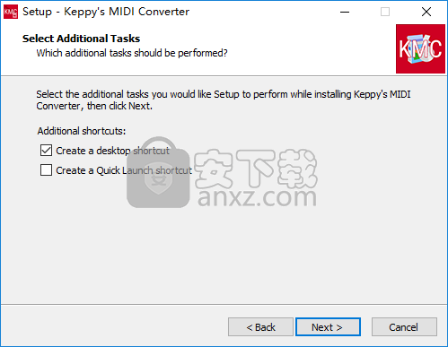 Keppys MIDI Converter(MIDI音频转换工具)