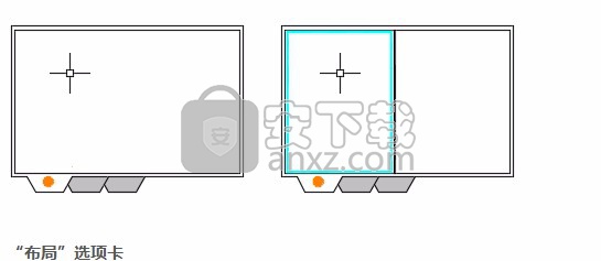 AutoCAD 2020绿色便携版