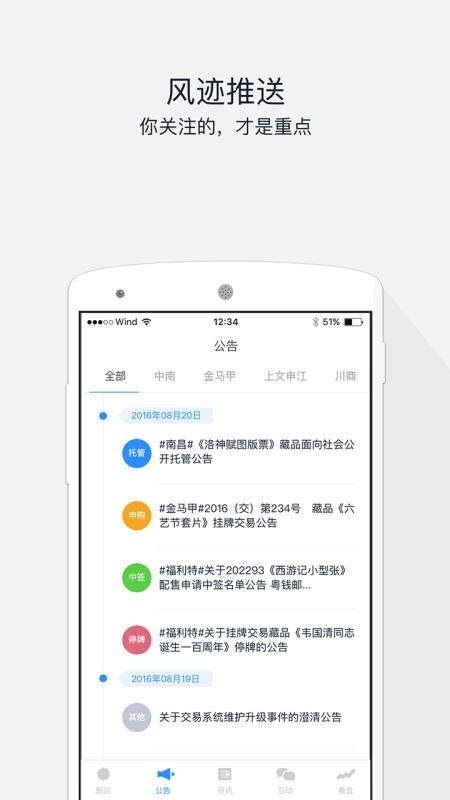 风迹