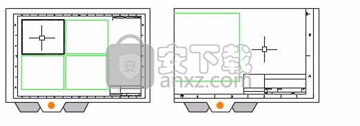 AutoCAD 2020绿色便携版