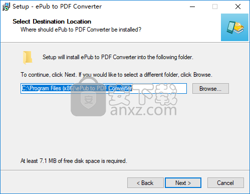 epub to pdf converter(epub转pdf转换器)