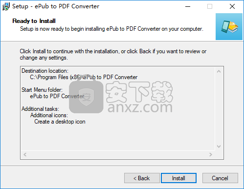 epub to pdf converter(epub转pdf转换器)