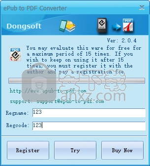 epub to pdf converter(epub转pdf转换器)