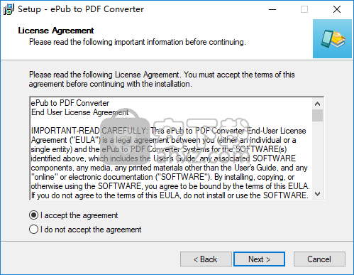 epub to pdf converter(epub转pdf转换器)