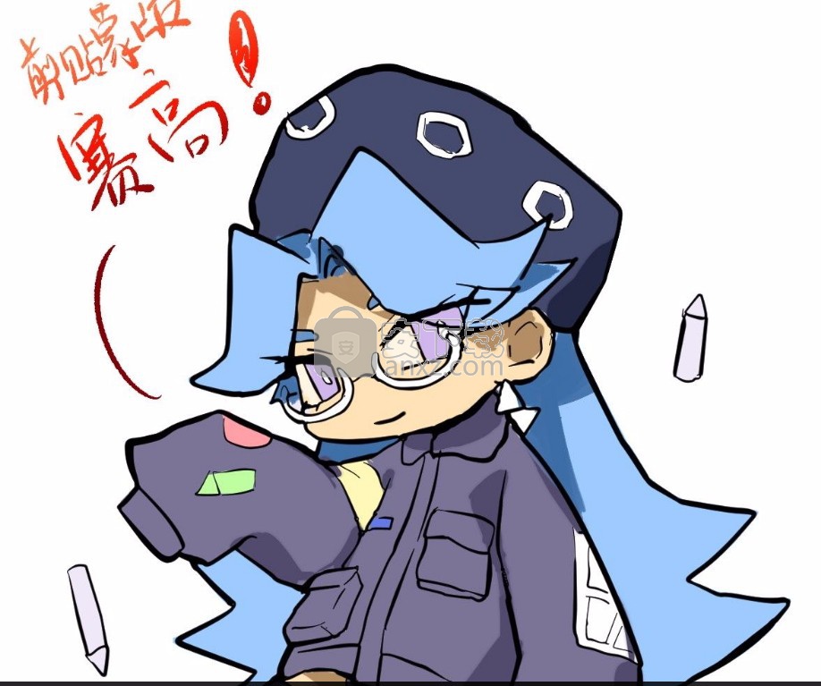 Manga Master(动漫制作工具)