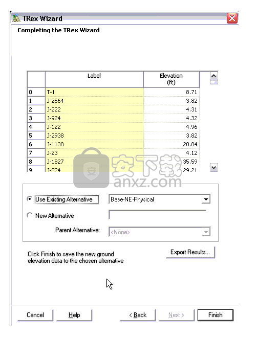 Bentley WaterCAD CONNECT Edition Update 2(给水建模和分析软件)