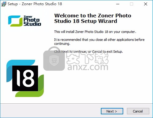 数码照片处理软件(Zoner Photo Studio Pro)