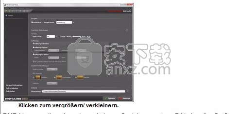 Photomizer Retro(照片复古处理工具)