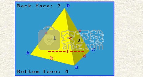 Wings 3D(3d细分建模工具)