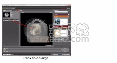 Photomizer Retro(照片复古处理工具)