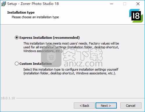 数码照片处理软件(Zoner Photo Studio Pro)