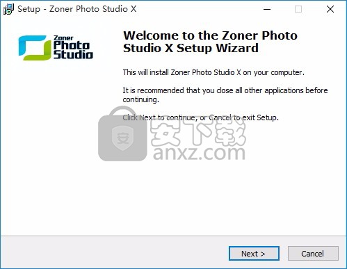Zoner Photo Studio(图片处理工具)
