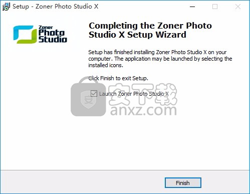 Zoner Photo Studio(图片处理工具)