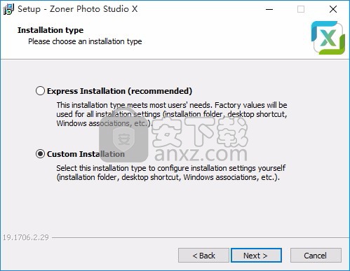 Zoner Photo Studio(图片处理工具)
