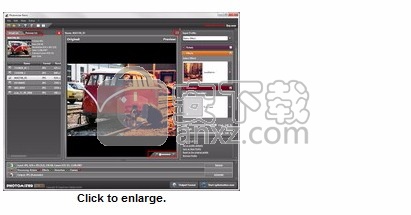 Photomizer Retro(照片复古处理工具)