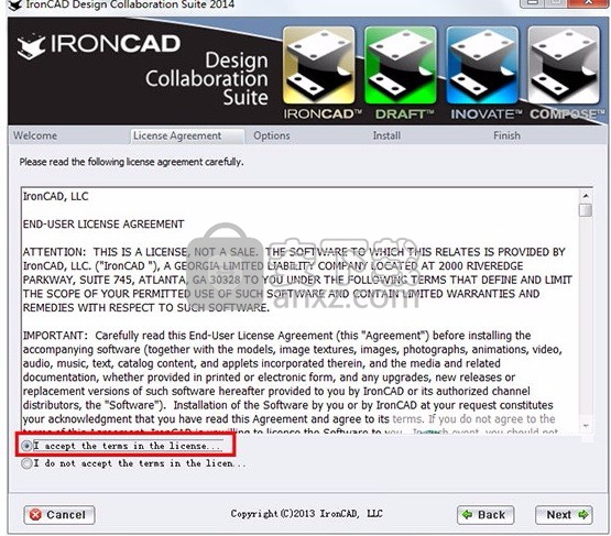IronCAD Design Collaboration Suite 2014