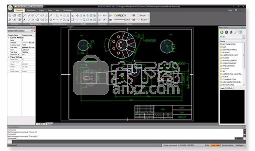 IronCAD Design Collaboration Suite 2014