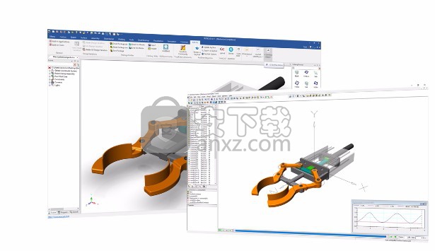 IronCAD Design Collaboration Suite 2020