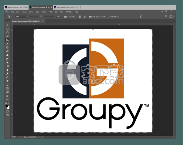 Stardock Groupy(快速切换窗口工具)