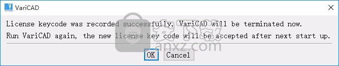 VariCAD 2020(CAD制图工具)