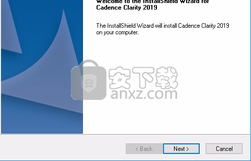 Cadence Clarity 2019