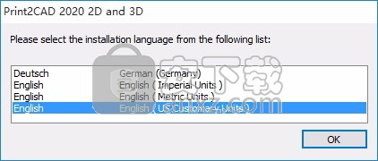 BackToCAD Print2CAD(pdf转dwg转换器)