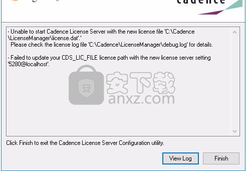 Cadence Clarity 2019
