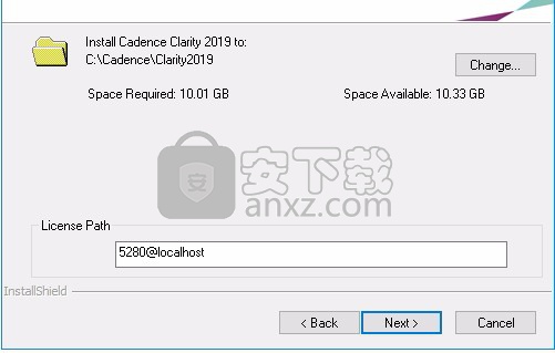 Cadence Clarity 2019