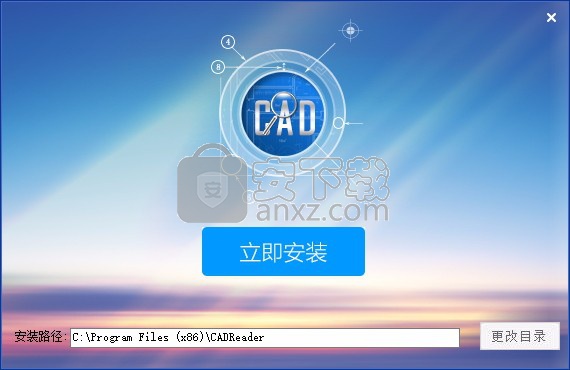 cad快速看图软件(CAD图纸浏览)