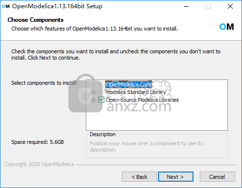 OpenModelica(仿真软件)