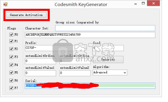 CodeSmith Generator(代码生成器)