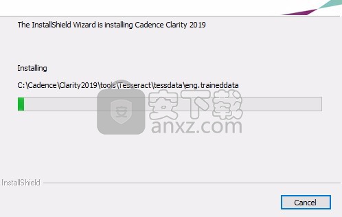 Cadence Clarity 2019