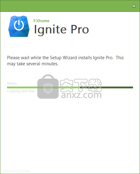 FXhome Ignite Pro(AE特效插件套装)