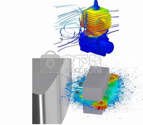 ANSYS Motion 2019R1 64位