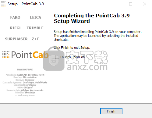 PointCab 3D Pro(3D模型设计工具)