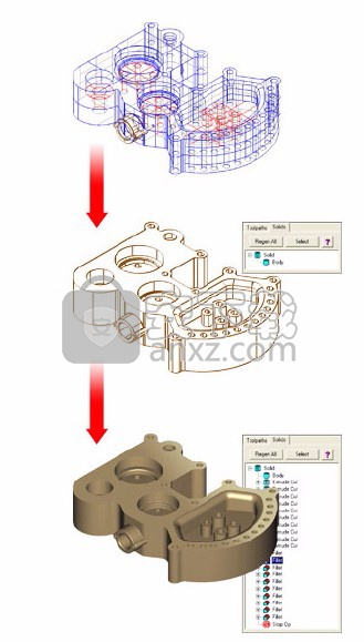 mastercam2020中文 64位