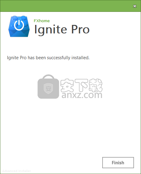 FXhome Ignite Pro(AE特效插件套装)