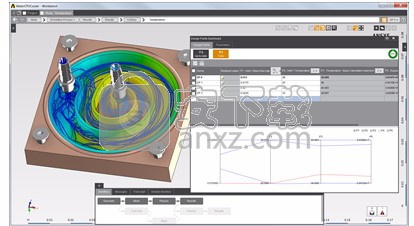 ANSYS Motion 2019R1 64位