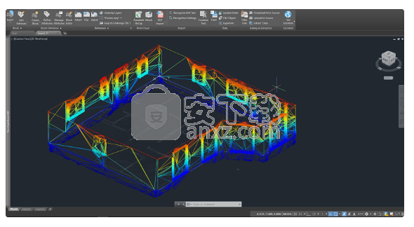 PointCab 3D Pro(3D模型设计工具)