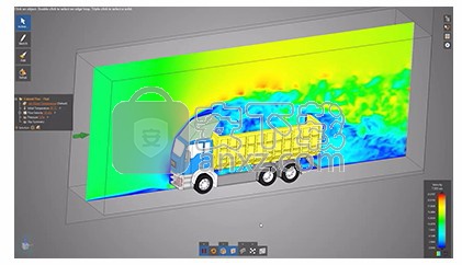 ANSYS Motion 2019R1 64位