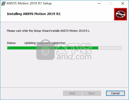 ANSYS Motion 2019R1 64位